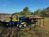 2023 Dyna SC-15 Firewood Processor