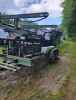 Crd Woodbine 20 Firewood Processor