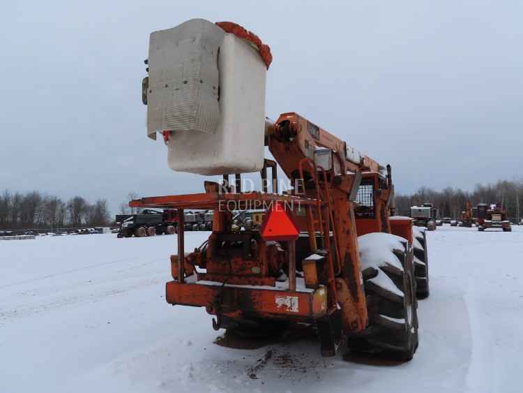 Timberjack Tree Trimmer