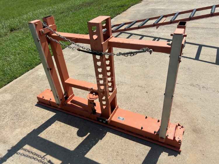 Wood-Mizer EG200 Edger