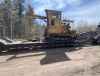 Bandit 1400 Track Chipper