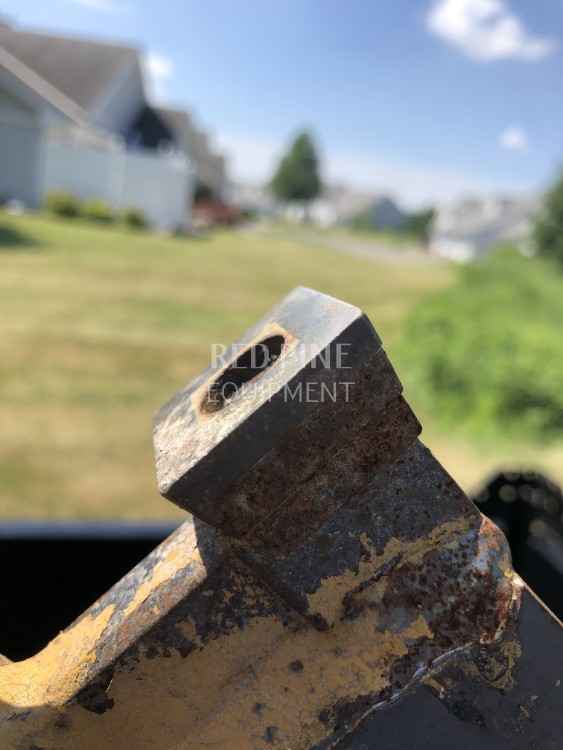 Harleman Rancher Series Pro 36