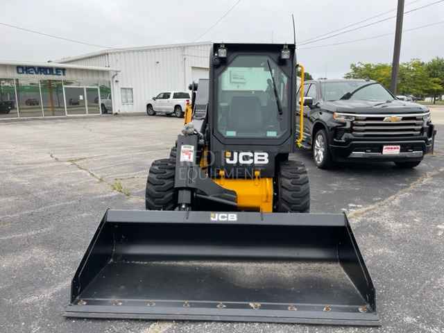 JCB 270