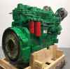 6081HTJ09  JOHN DEERE Used, tested engine