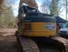 Komatsu 228 LC-7 with Log Max 7000XT