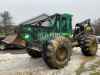 John Deere 748GIII