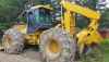 John Deere 648GIII Skidder ***SOLD***