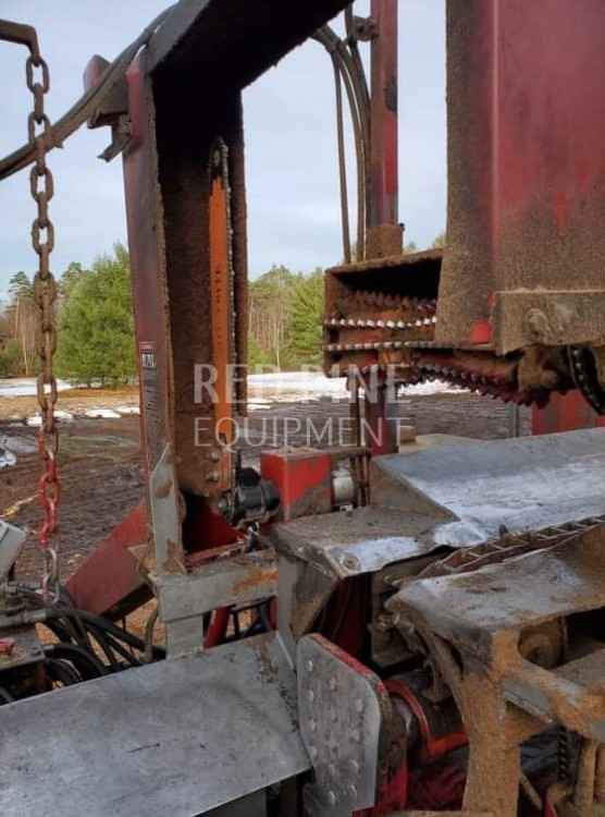 Timberwolf Pro HD XL