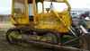 CAT D5 Dozer