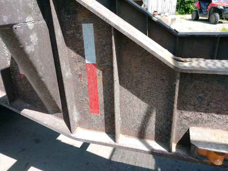 Rotobec BWS 80 Elite XT