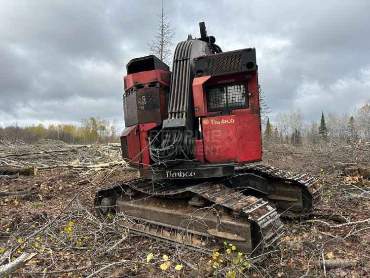 Valmet 415EX 