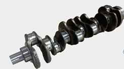 376-4075 crankshaft