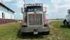 Peterbilt 378