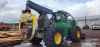 John Deere 648L Grapple Skidder