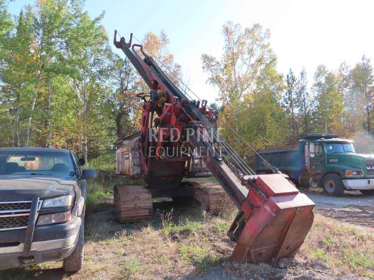 Link-Belt 2800 Quantum