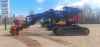 2020 Timberpro 735D Harvester