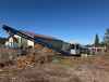 2014 Bells 6000C Firewood Processor 