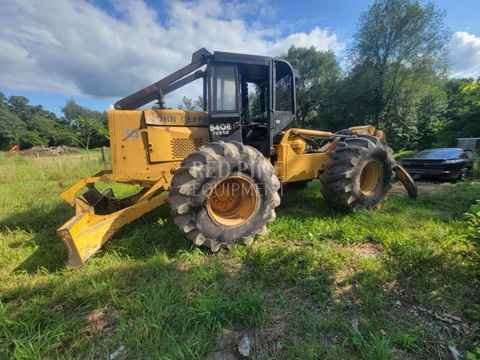 John Deere 540B