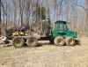 Timberjack 1110D