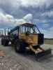 Fabtek 346B Forwarder