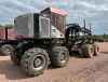 2015 TimberPro TF830B Forwarder