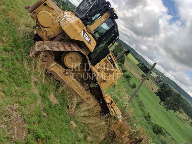 CAT D6N LGP