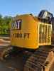 CAT 501HD
