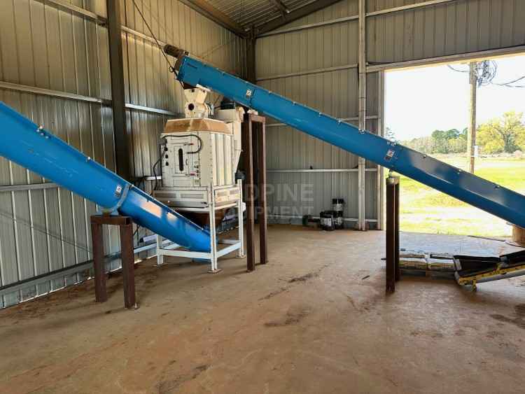 Orthman 12”x25” OAL