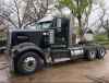 Kenworth W900