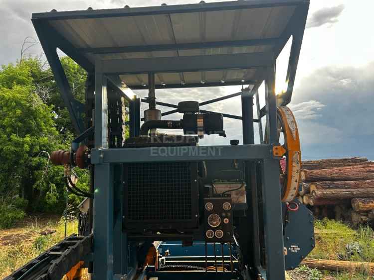 Baker Products 3674D Sawmill