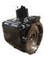 Rebuilt Differential for John Deere H Model Skidders