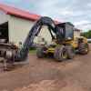 2008 CAT 550 Processor