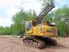 Komatsu PC210-LL with Propac 453 Delimber ***SOLD***