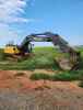 John Deere 250G Excavator