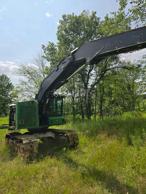 John Deere 703JH