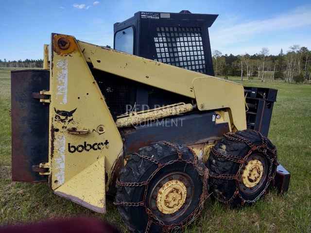 Bobcat 1080C