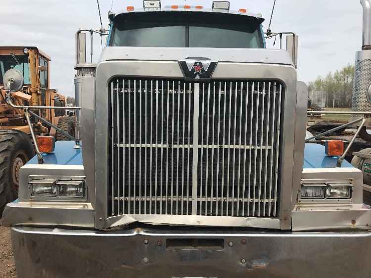 Western Star 4964EX
