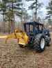 Riley 3 Point Tractor Grapple