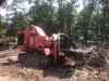 Morbark M20R Beever Track Chipper ***SOLD***