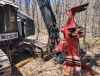 Timbco T416-D Feller Buncher ***SOLD***