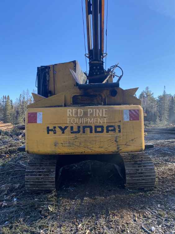 Hyundai with a ProPac 