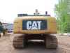 CAT 330DL