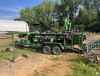 CRD Rapido Loco 20 Firewood Processor ***SOLD***