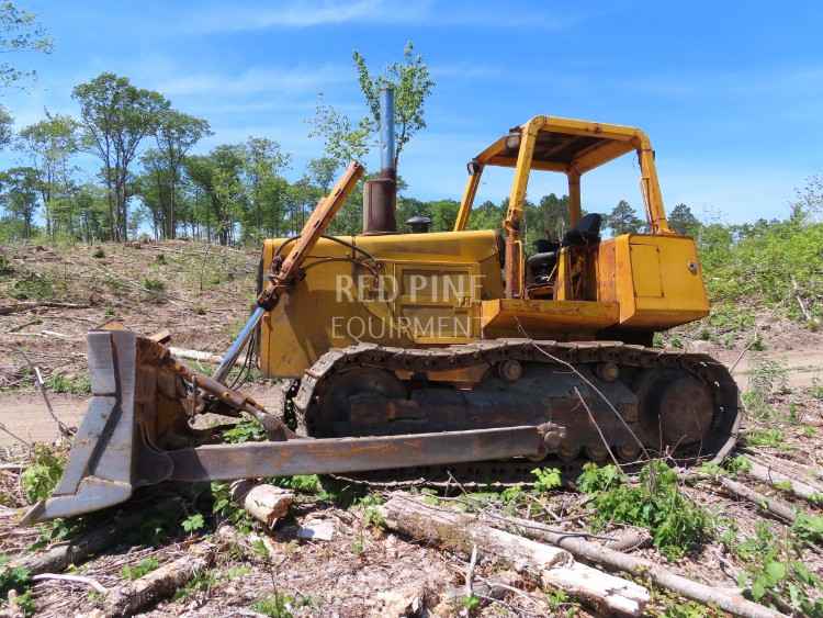 John Deere 850B