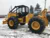 John Deere 640D