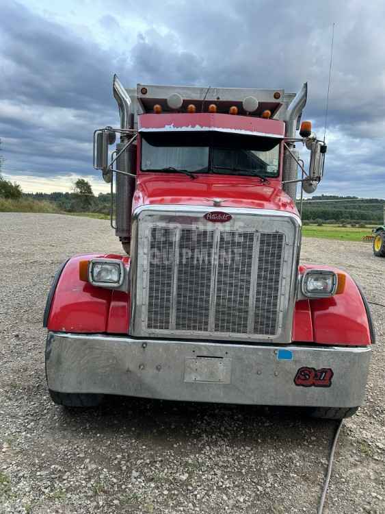 Peterbilt 357