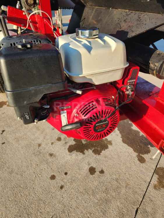 Blacks Creek Model 1250 