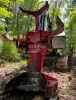 John Deere 22" Felling Head