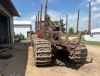 Komatsu 840 Forwarder