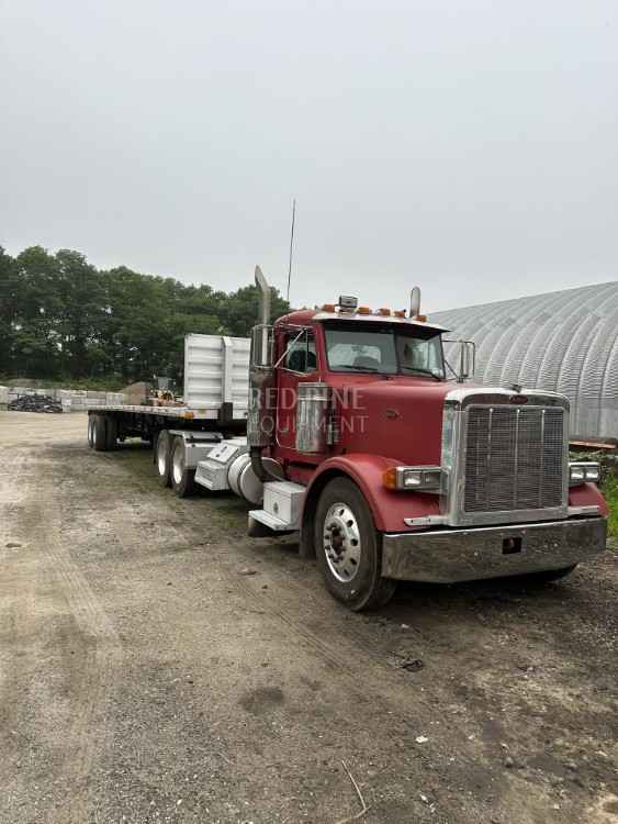 Peterbilt 367